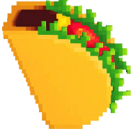 Taco cursor